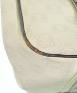 LOEWE（ロエベ）ハンドバッグ 白 サイズ:- レディース/2200696049132