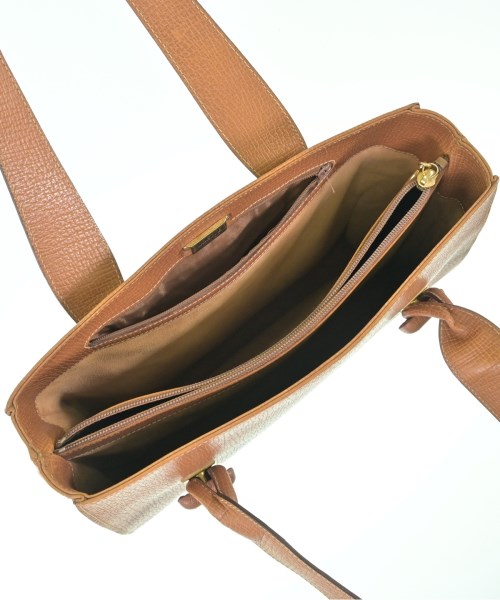 LOEWE（ロエベ）トートバッグ 茶 サイズ:- レディース/2200696049927