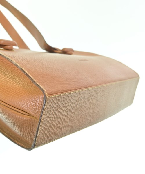 LOEWE（ロエベ）トートバッグ 茶 サイズ:- レディース/2200696049927