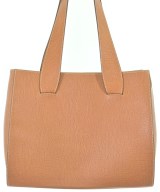 LOEWE（ロエベ）トートバッグ 茶 サイズ:- レディース/2200696049927