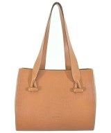 LOEWE（ロエベ）トートバッグ 茶 サイズ:- レディース/2200696049927
