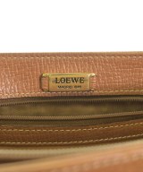 LOEWE（ロエベ）トートバッグ 茶 サイズ:- レディース/2200696049927