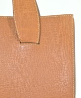 LOEWE（ロエベ）トートバッグ 茶 サイズ:- レディース/2200696049927