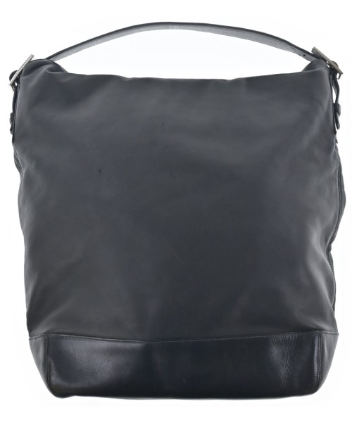 LOEWE（ロエベ）ショルダーバッグ 黒 サイズ:- レディース/2200696051104