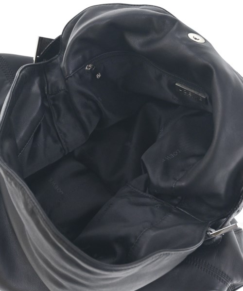 LOEWE（ロエベ）ショルダーバッグ 黒 サイズ:- レディース/2200696051104