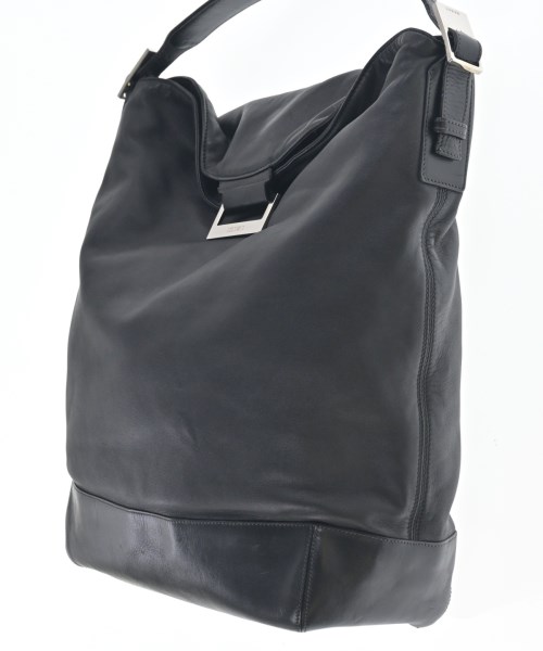 LOEWE（ロエベ）ショルダーバッグ 黒 サイズ:- レディース/2200696051104