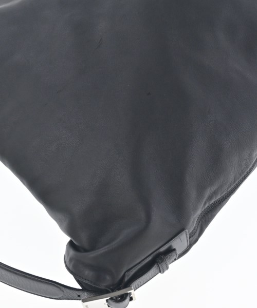 LOEWE（ロエベ）ショルダーバッグ 黒 サイズ:- レディース/2200696051104