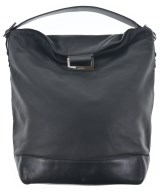 LOEWE（ロエベ）ショルダーバッグ 黒 サイズ:- レディース/2200696051104