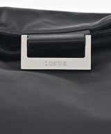 LOEWE（ロエベ）ショルダーバッグ 黒 サイズ:- レディース/2200696051104