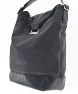LOEWE（ロエベ）ショルダーバッグ 黒 サイズ:- レディース/2200696051104