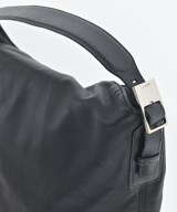 LOEWE（ロエベ）ショルダーバッグ 黒 サイズ:- レディース/2200696051104