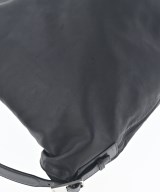 LOEWE（ロエベ）ショルダーバッグ 黒 サイズ:- レディース/2200696051104