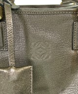 LOEWE（ロエベ）ハンドバッグ シルバー サイズ:- レディース/2200696051135