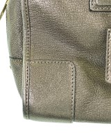LOEWE（ロエベ）ハンドバッグ シルバー サイズ:- レディース/2200696051135