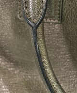 LOEWE（ロエベ）ハンドバッグ シルバー サイズ:- レディース/2200696051135
