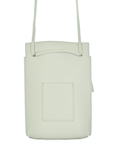 LOEWE（ロエベ）ショルダーバッグ 緑 サイズ:- レディース/2200696051326