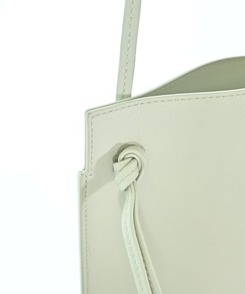 LOEWE（ロエベ）ショルダーバッグ 緑 サイズ:- レディース/2200696051326