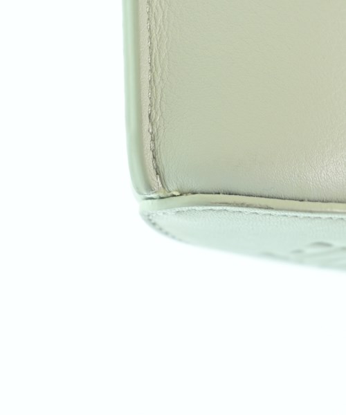 LOEWE（ロエベ）ショルダーバッグ 緑 サイズ:- レディース/2200696051326