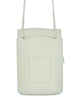 LOEWE（ロエベ）ショルダーバッグ 緑 サイズ:- レディース/2200696051326