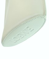 LOEWE（ロエベ）ショルダーバッグ 緑 サイズ:- レディース/2200696051326
