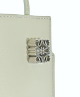 LOEWE（ロエベ）ショルダーバッグ 緑 サイズ:- レディース/2200696051326