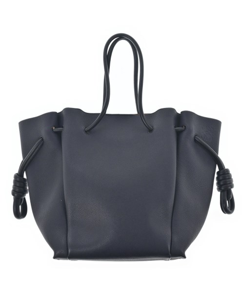 LOEWE(ロエベ)トートバッグ 黒 サイズ:-/2200696051371