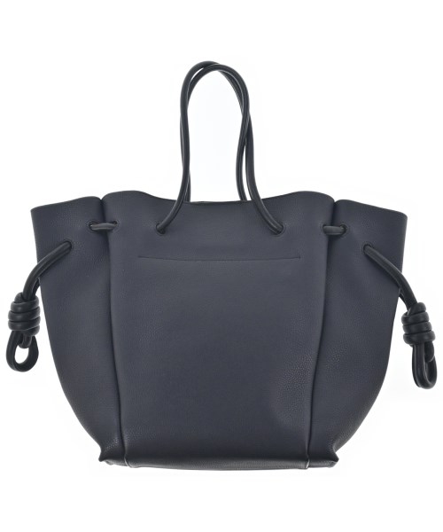 LOEWE（ロエベ）トートバッグ 黒 サイズ:- レディース/2200696051371