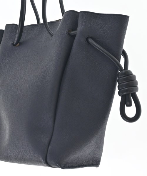 LOEWE（ロエベ）トートバッグ 黒 サイズ:- レディース/2200696051371