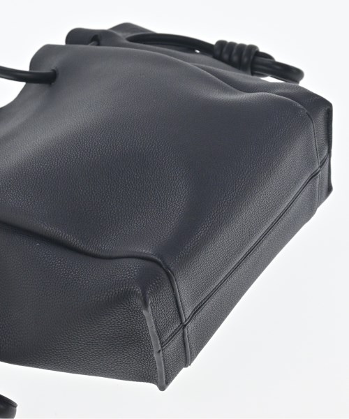 LOEWE（ロエベ）トートバッグ 黒 サイズ:- レディース/2200696051371