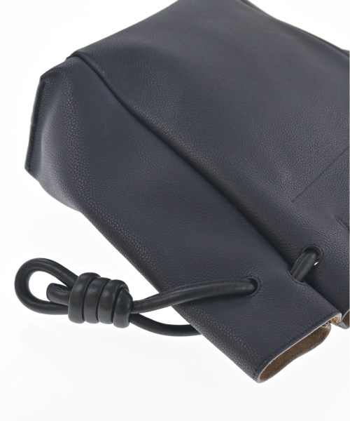 LOEWE（ロエベ）トートバッグ 黒 サイズ:- レディース/2200696051371
