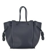 LOEWE（ロエベ）トートバッグ 黒 サイズ:- レディース/2200696051371