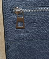LOEWE（ロエベ）トートバッグ 黒 サイズ:- レディース/2200696051371