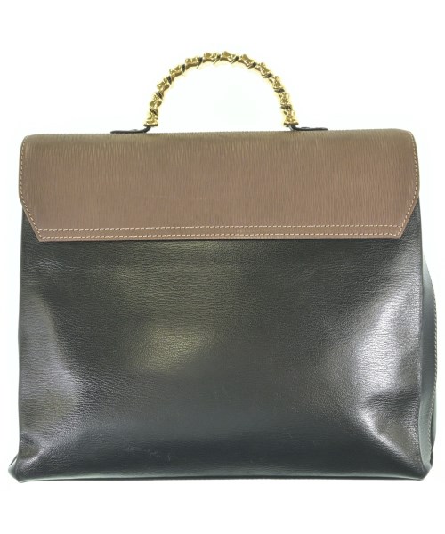 LOEWE（ロエベ）ハンドバッグ 黒 サイズ:- レディース/2200696051395