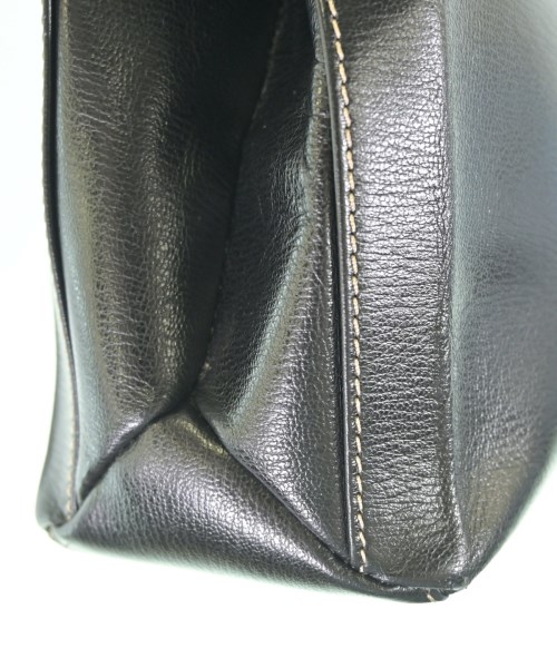 LOEWE（ロエベ）ハンドバッグ 黒 サイズ:- レディース/2200696051395