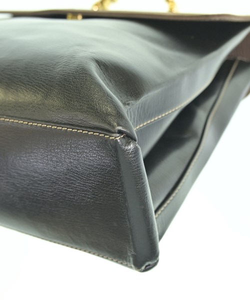 LOEWE（ロエベ）ハンドバッグ 黒 サイズ:- レディース/2200696051395