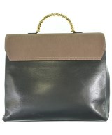 LOEWE（ロエベ）ハンドバッグ 黒 サイズ:- レディース/2200696051395