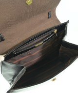 LOEWE（ロエベ）ハンドバッグ 黒 サイズ:- レディース/2200696051395