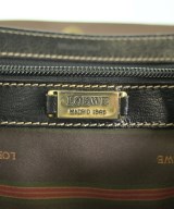LOEWE（ロエベ）ハンドバッグ 黒 サイズ:- レディース/2200696051395