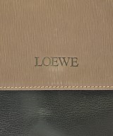 LOEWE（ロエベ）ハンドバッグ 黒 サイズ:- レディース/2200696051395
