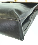 LOEWE（ロエベ）ハンドバッグ 黒 サイズ:- レディース/2200696051395