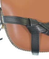 LOEWE（ロエベ）ショルダーバッグ 茶 サイズ:- レディース/2200695511043