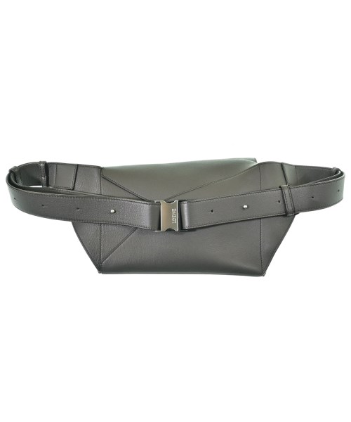 LOEWE（ロエベ）ショルダーバッグ グレー サイズ:- レディース/2200696608018