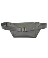 LOEWE（ロエベ）ショルダーバッグ グレー サイズ:- レディース/2200696608018