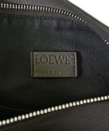 LOEWE（ロエベ）ショルダーバッグ グレー サイズ:- レディース/2200696608018