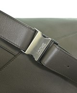 LOEWE（ロエベ）ショルダーバッグ グレー サイズ:- レディース/2200696608018