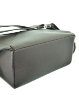 LOEWE（ロエベ）ショルダーバッグ グレー サイズ:- レディース/2200696608018