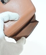 LOEWE（ロエベ）財布・コインケース 茶 サイズ:- レディース/2200696743030