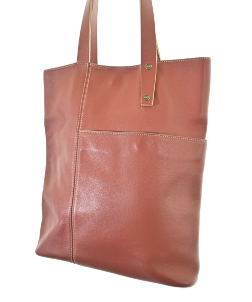 LOEWE（ロエベ）トートバッグ 赤 サイズ:- レディース/2200690701128