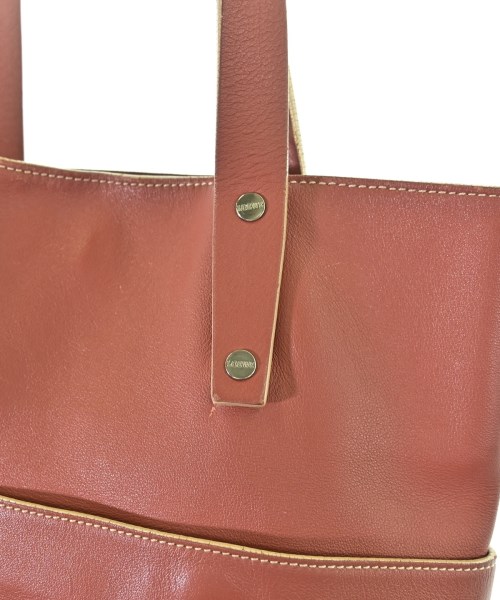 LOEWE（ロエベ）トートバッグ 赤 サイズ:- レディース/2200690701128