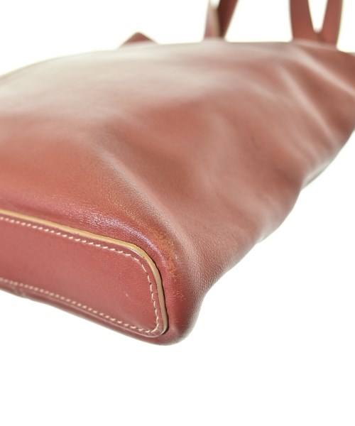 LOEWE（ロエベ）トートバッグ 赤 サイズ:- レディース/2200690701128